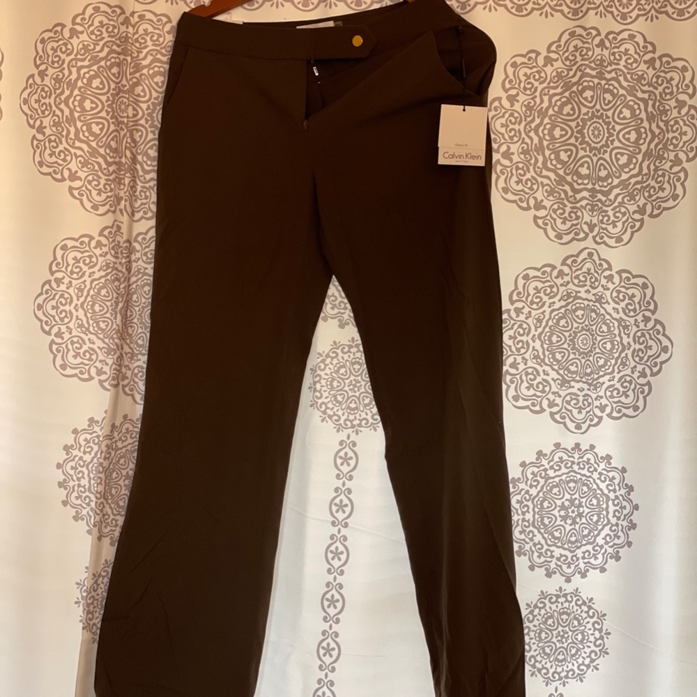Work slacks brand new with tags